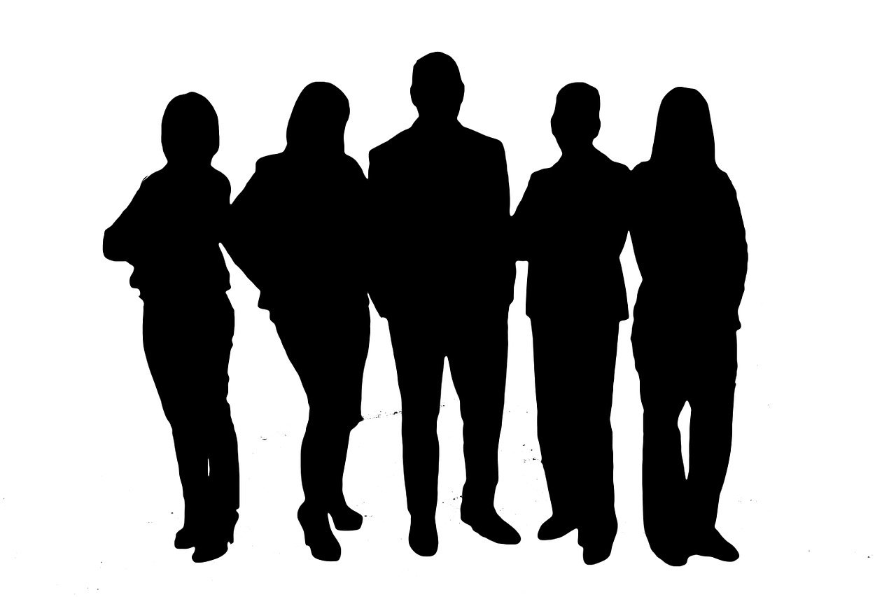 people, group, team, community, together, silhouettes, working group, group, group, group, group, group, team, team, team, together, silhouettes-875801.jpg